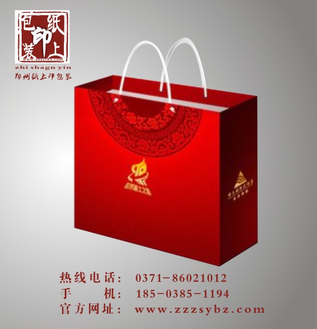 礼品手提袋 (8)